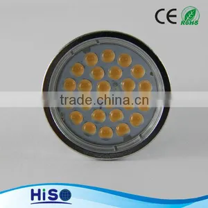 5w SMD2835 Led Spot Light With China Air Express thumbnail-1