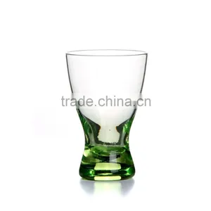 SAMYO Hot Selling Clear Wine Bottle Wine Glass thumbnail-4