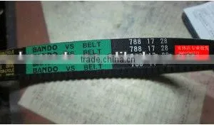 Brand Bando Belt 788 17 28 Suitable For Jog90,Jog ZR EVO thumbnail-1