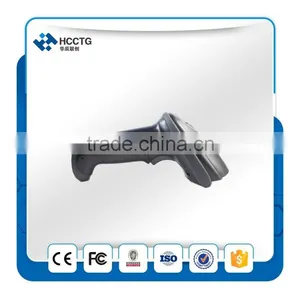 Long Range Wireless 2D Bluetooth Barcode Scanner HS5000 thumbnail-6