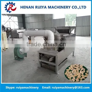 Peanut Stripping Machine/ Groundnut Stripper/ Peanut Half Machine thumbnail-5