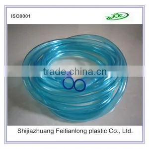 2016 Good Quality and Hot Sale Flexible PVC Fiber Reinforced Hose Pipe thumbnail-1