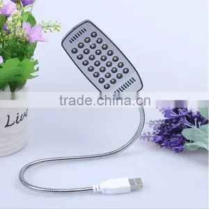2015 New Model 28 LED USB Light thumbnail-1
