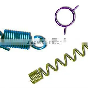 Different Color Custom Spring thumbnail-1
