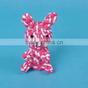 Pet Toys- Cheap Cotton Yarn Pet Toy for Dog thumbnail-1