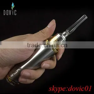 Wonderful Quality Drip Tip Glass Material thumbnail-1