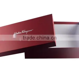 NEW PAPER PRINTED PACKAGING/CARDBOARD SHOE BOXES WHOLESALE/ CUSTOM SHOES BOX thumbnail-1