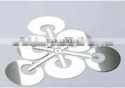 Metal and Non-metal Laser Cutting Machine/laser Machine Price/co2 Laser Machine for Metal and Non-metal thumbnail-5