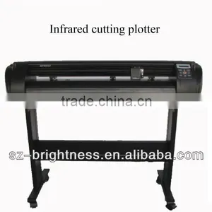 Infrared Vinyl Cutting Plotter With Serial Port LDY1350 thumbnail-1