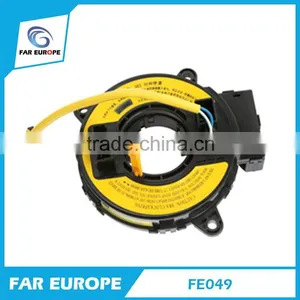 Wholesale FA02-66-CSOW1 Haima Family2 (Big) Spiral Airbag Clock Spring thumbnail-1