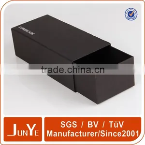 5l Glass Bottle Paper Box Slider Single Wine Carton Packing Quality Choice thumbnail-3