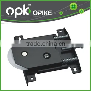 OPK Hot Sale Wardrobe Wooden Door Sliding Bottom Roller thumbnail-1