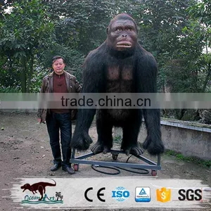 Simulation Fiberglass Animals For Sale thumbnail-3