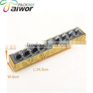 High Quality Macarons Box With Insert thumbnail-4