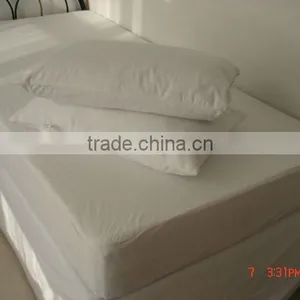 Waterproof Mattress Protector thumbnail-4