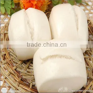CE and ISO9001 Certificated Professional Automatic Frozen Industrial Commercial Bread Making Machine thumbnail-2