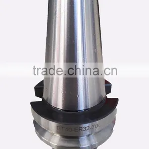 CNC Chuck Holder BT40-ER32-70L CNC Tools Holder thumbnail-1