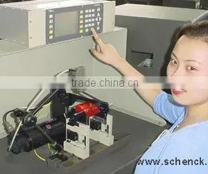 Schenck Balancing Machine for Small Armatures thumbnail-5