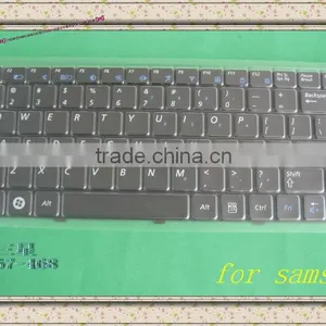 Laptop Keyboard Protector for Samsung thumbnail-4