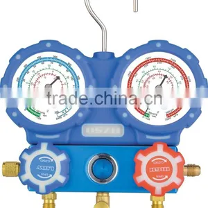 DSZH 2-valve Testing Manifolds WK-P3601S thumbnail-2