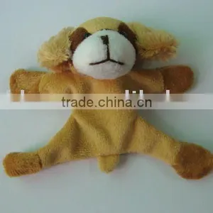 Plush Bear Fridge Magnet thumbnail-1