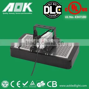2015 New UL DLC TUV 240W LED Tunnel Light thumbnail-2