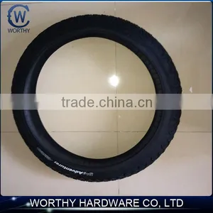 Fat Bike Tyre 26*4.0'' Rubber With Heavy Duty for High Quality thumbnail-1