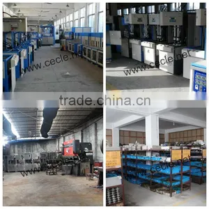 Semi Automatic Bottle Blowing Machine thumbnail-2