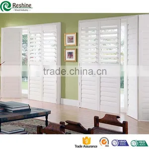 Plantation American PVC Window thumbnail-6