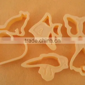 6pcs/set Blossom Spring Cookie Cutters Set thumbnail-2
