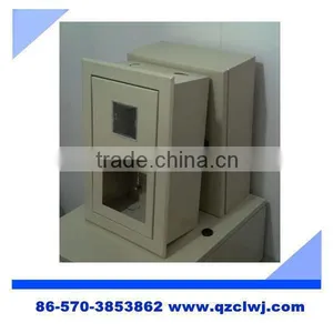 OEM Customized Metal Box Electrical Control Box thumbnail-1