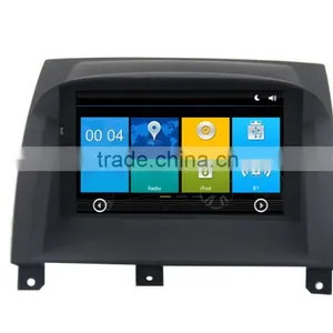 HOT SELL 8inch Car Dvd Player for MG3 3G WiFi OBDII AUX V-10 Disc thumbnail-5