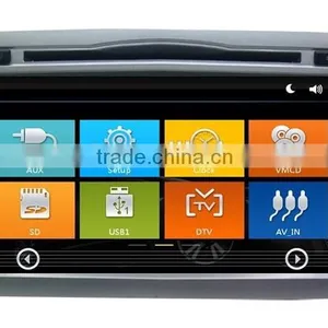 for Opel Astra 3g Dvd Gps Radio Good Qulity With Cheap Price thumbnail-2