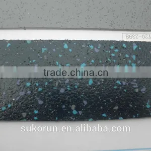 Bus Rubber Flooring thumbnail-1