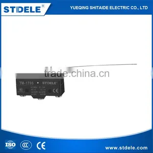 Micro Switch TM 1300 Z-15G-B thumbnail-5