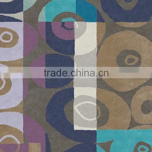Stable Quality Anti-dust Carpet for Home Use thumbnail-1