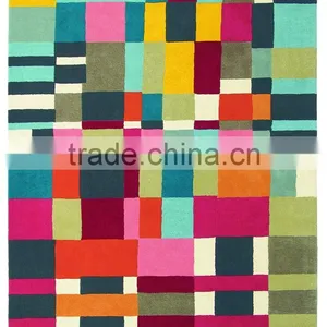 Best Hand Tufted Rug for Home Use thumbnail-1