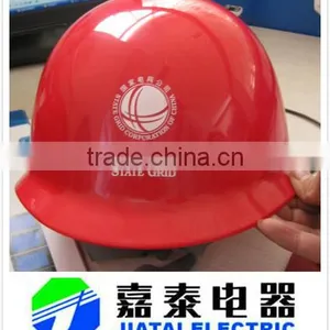Industrial Safety Helmet thumbnail-2