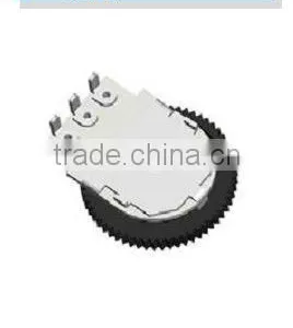 Thumbwheel Driving Rotary POT F-06N thumbnail-1