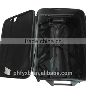 4PCS/stes Trolley Bags Upright Rolling Travel Collect Trolley Bags 600D Trolley Luggage thumbnail-6
