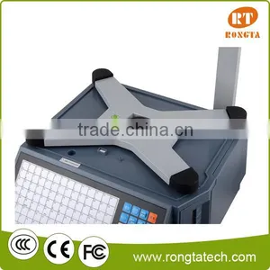 Digital Weighing Scale With Price Printer Use for Retails Market thumbnail-3