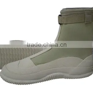 Neoprene Diving Boots (BS-056) thumbnail-1