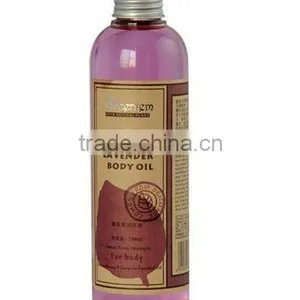 Lavender Body Oil thumbnail-1