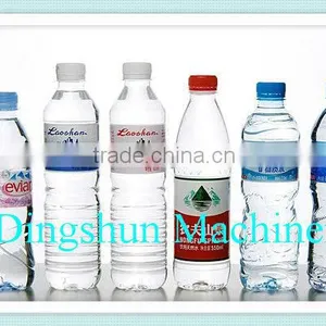 Mineral Water Machine thumbnail-1