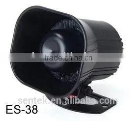 Electronic Siren for Sales thumbnail-1