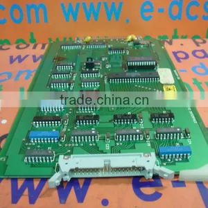 FISHER ROSEMOUNT PARALLEL I/O INTERFACE DM6001X1-FA1 / 36A3556X032 thumbnail-1