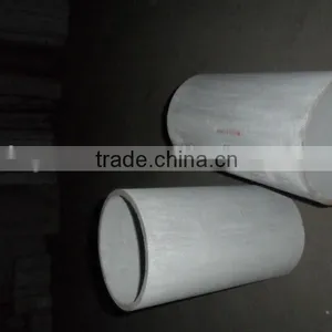 1700C Silicon Carbide Bond Silicon Nitride Protective Tube thumbnail-1