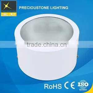 Foshan Gypsum Aluminum 26W Decorative Light Fixture Of Ceiling thumbnail-1
