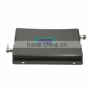 Wiserepeater GSM900 With LCD Display Mobile Repeater thumbnail-1