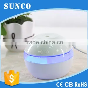 Mini Humidifier for Car thumbnail-1